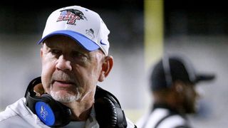 Middle Tennessee fires Rick Stockstill after 18 seasons (College Football)