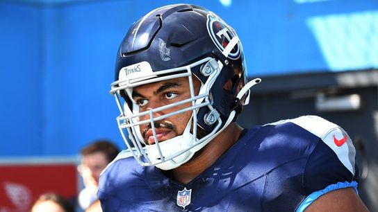 Packers sign former Eagles, Titans OT Andre Dillard (NFL)