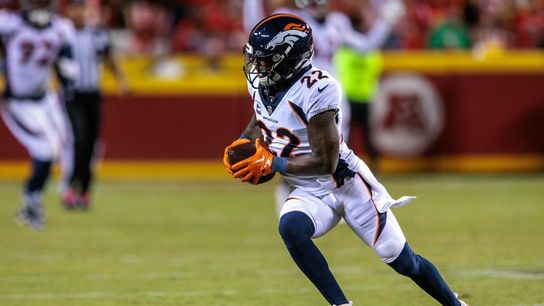 NFL suspends Broncos S Kareem Jackson 4 games (NFL)