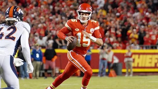 Chiefs improve to 5-1, drop Broncos for 16th straight time (NFL)