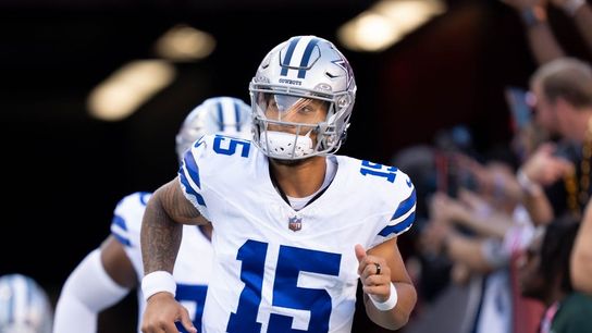 Cowboys decline $22.4M option on QB Trey Lance (NFL)