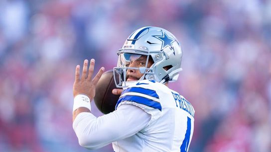 Week 6 MNF: Cowboys-Chargers Preview, Props, Prediction (NFL)