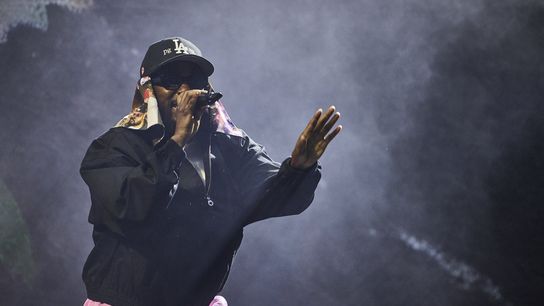 Kendrick Lamar to headline Super Bowl LIX halftime show (NFL)