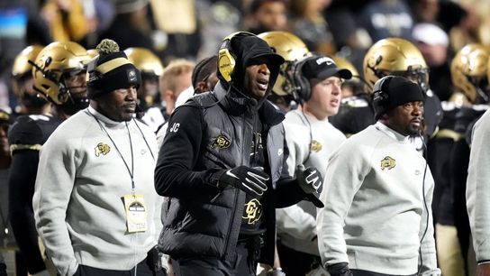 Colorado looks to rebound at No. 23 UCLA (College Football)