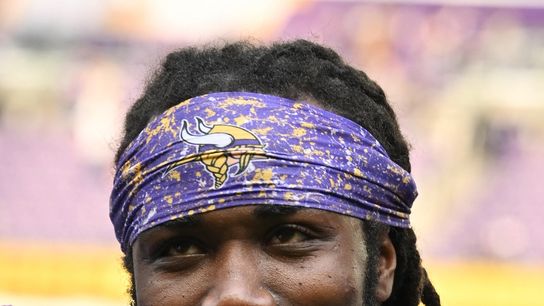 Reports: Cowboys signing RB Dalvin Cook (NFL)