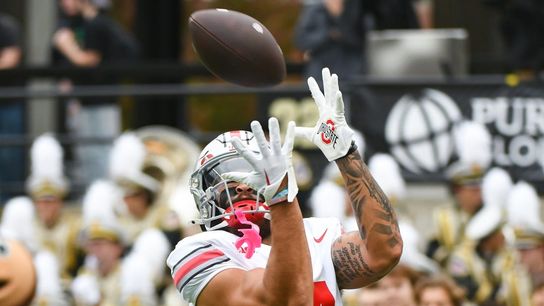 Transfer Roundup: WR Julian Fleming joins Ohio State exodus (College Football)