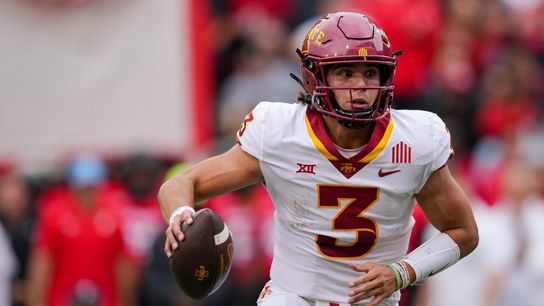 Iowa State, BYU chasing critical sixth victory (College Football)
