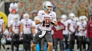 Peaking Troy, Appalachian State collide for Sun Belt championship (College Football)