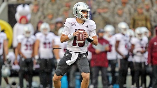 Peaking Troy, Appalachian State collide for Sun Belt championship (College Football)