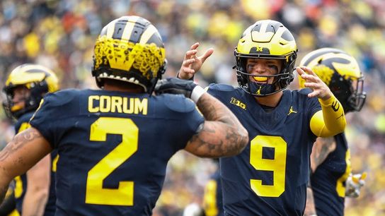 Motivators fuel No. 1 Michigan, No. 4 Alabama in CFP semifinal (College Football)