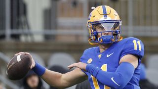 Pitt rides momentum from upset win into matchup with Wake (College Football)