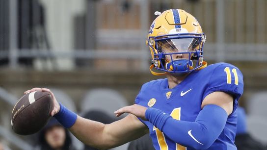 Pitt rides momentum from upset win into matchup with Wake (College Football)
