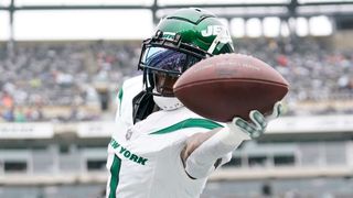 Jets CBs Sauce Gardner, D.J. Reed clear concussion protocol (NFL)