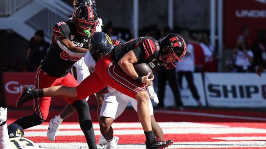 No. 14 Utah aims to extend win streak over No. 18 USC (College Football)