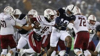 Report: UMass joining MAC for all sports (College Football)