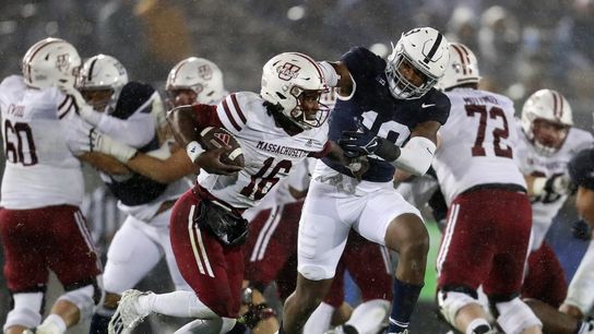 Report: UMass joining MAC for all sports (College Football)