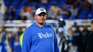 Reports: Texas A&M expected to hire Duke's Mike Elko as coach (College Football)