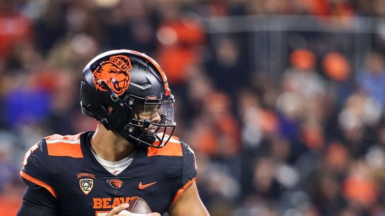 No. 12 Oregon St., facing Stanford, aims to stay in Pac-12 race (College Football)