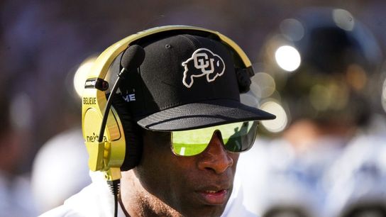 Deion Sanders wants action after alleged locker-room theft (College Football)