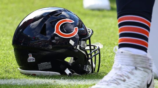 Report: Bears want 'historic haul' for No. 1 draft pick (NFL)
