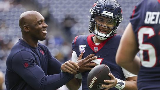 Success quick for these Texans, who want more vs. Browns (NFL)