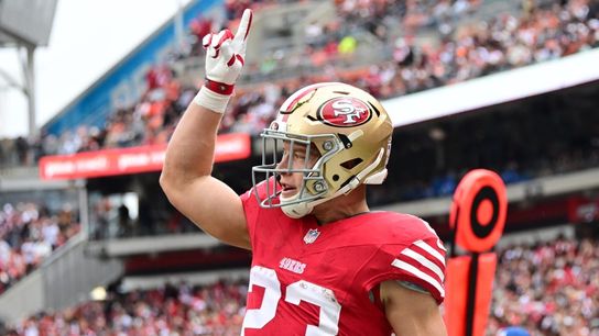 Week 7 MNF: 49ers-Vikings Preview, Props, Prediction (NFL)