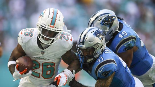 Dolphins open RB De'Von Achane's 21-day window (NFL)