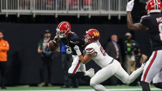 Arthur Smith, Falcons focus on eliminating turnovers (NFL)