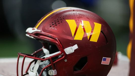 Commanders have NFL's final head coaching vacancy (NFL)