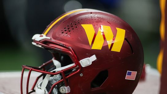 Report: Commanders hire DBs coach Jim Salgado (NFL)