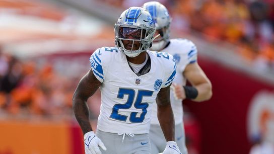 Report: Saints signing former Lions DB Will Harris (NFL)