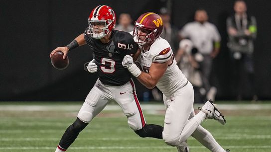 Offense, turnovers critical as Bucs host Falcons (NFL)