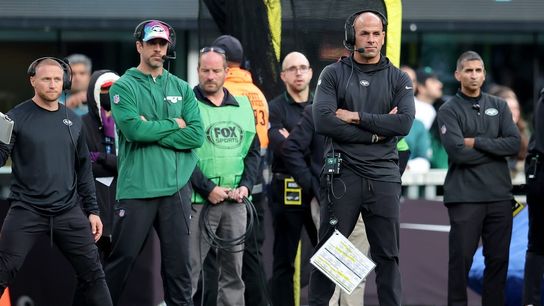 Jets 'leaving door open' for Aaron Rodgers to play this season (NFL)