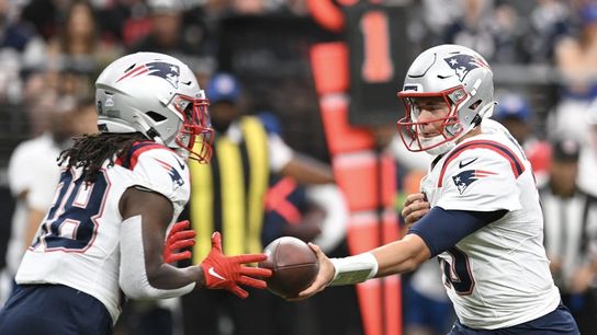 Hapless Patriots aim to halt woes against Bills (NFL)
