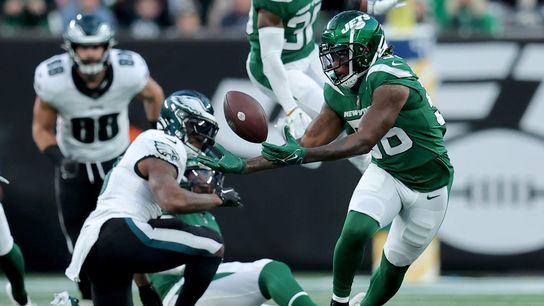 Jets' dominant defense takes on Justin Herbert, Chargers (NFL)
