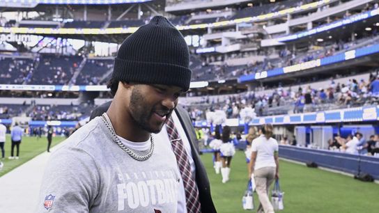 Kyler Murray expected to return as Cardinals host Falcons (NFL)