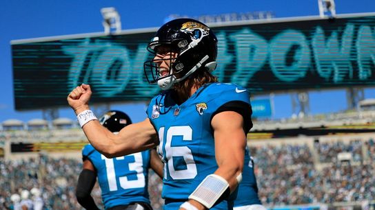 'Confident' Jaguars ready to face struggling Saints (NFL)