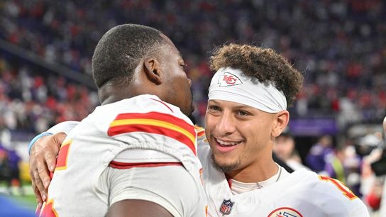 Chiefs look for 6th straight win, Chargers seeking bounce-back (NFL)