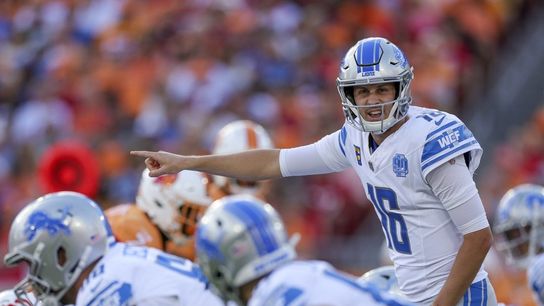 MNF Week 8: Raiders-Lions Preview, Props, Prediction (NFL)