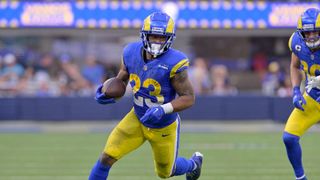 Reports: Rams RB Kyren Williams could miss four weeks (NFL)