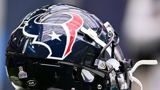 Texans unveil first uniform redesign in franchise history (NFL)