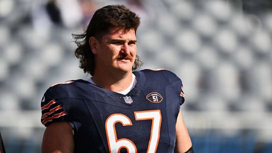 Bills sign versatile veteran OL Dan Feeney (NFL)