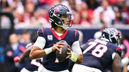 Top two '23 picks on display as Texans, Panthers meet (NFL)