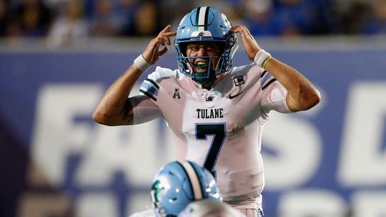 Rice seeking statement win against No. 22 Tulane (College Football)
