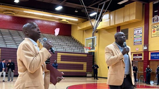Commanders to retire Darrell Green's No. 28 (NFL)