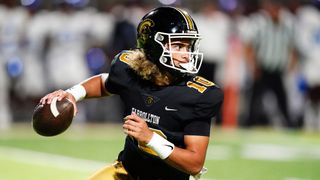 Five-star QBs Julian Lewis, Husan Longstreet change college commitments (College Football)