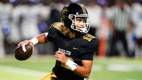 Five-star QBs Julian Lewis, Husan Longstreet change college commitments (College Football)