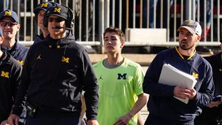 NCAA probing whether Connor Stalions was on CMU sideline (College Football)