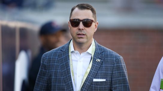 Michigan State hires J Batt as athletic director (College Football)