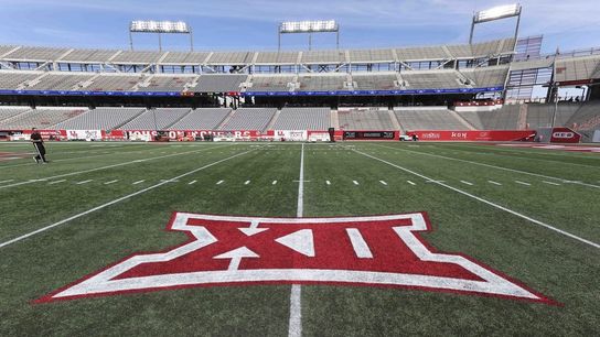 Reports: Big 12 first to agree to House v. NCAA settlement (College Football)